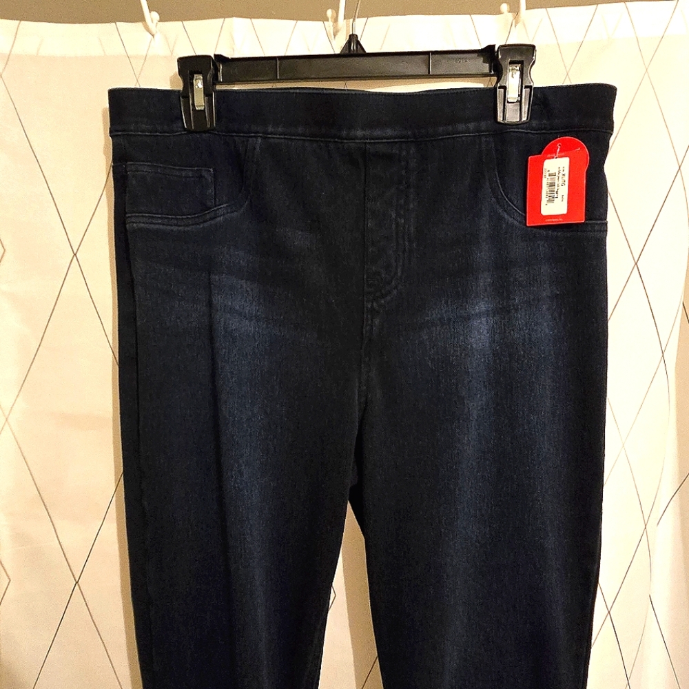 Dark Blue Women's Jeans